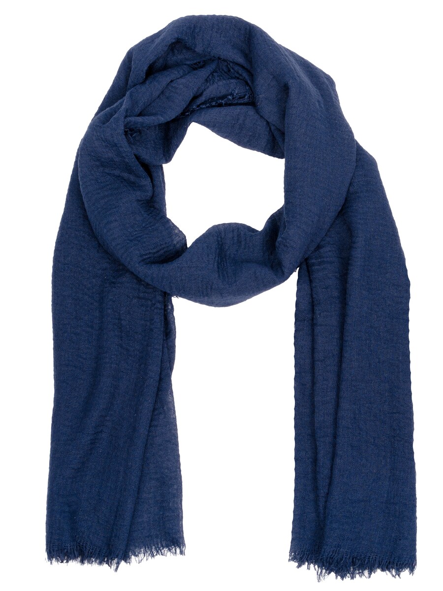 Шарф Seasons of April Isabella, темно-синий
Шарф Seasons of April Isabella, темно-синий