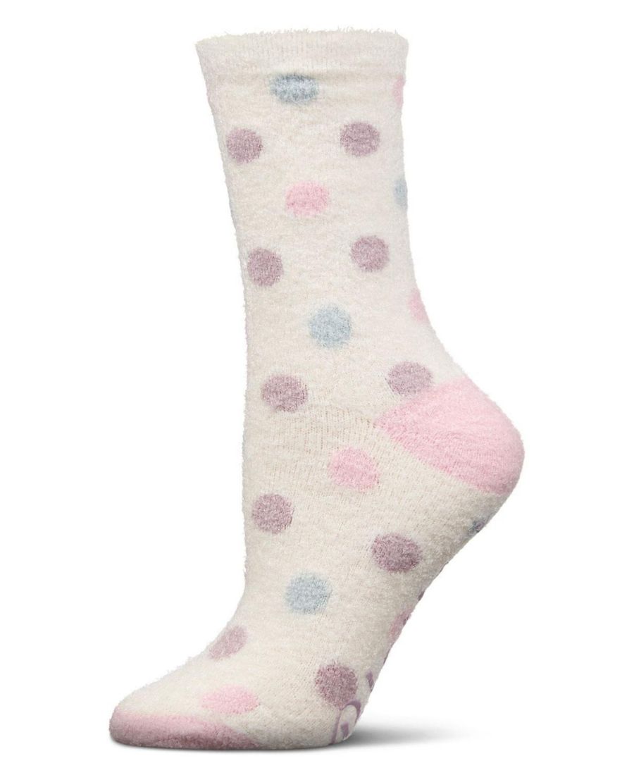 Женские носки Blessed с добавлением алоэ вера MeMoi, Ivory
Женские носки Blessed с добавлением алоэ вера MeMoi, Ivory