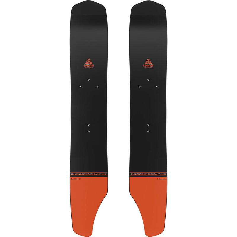 Лыжи для сплитборда Rover Union
Лыжи для сплитборда Rover Union