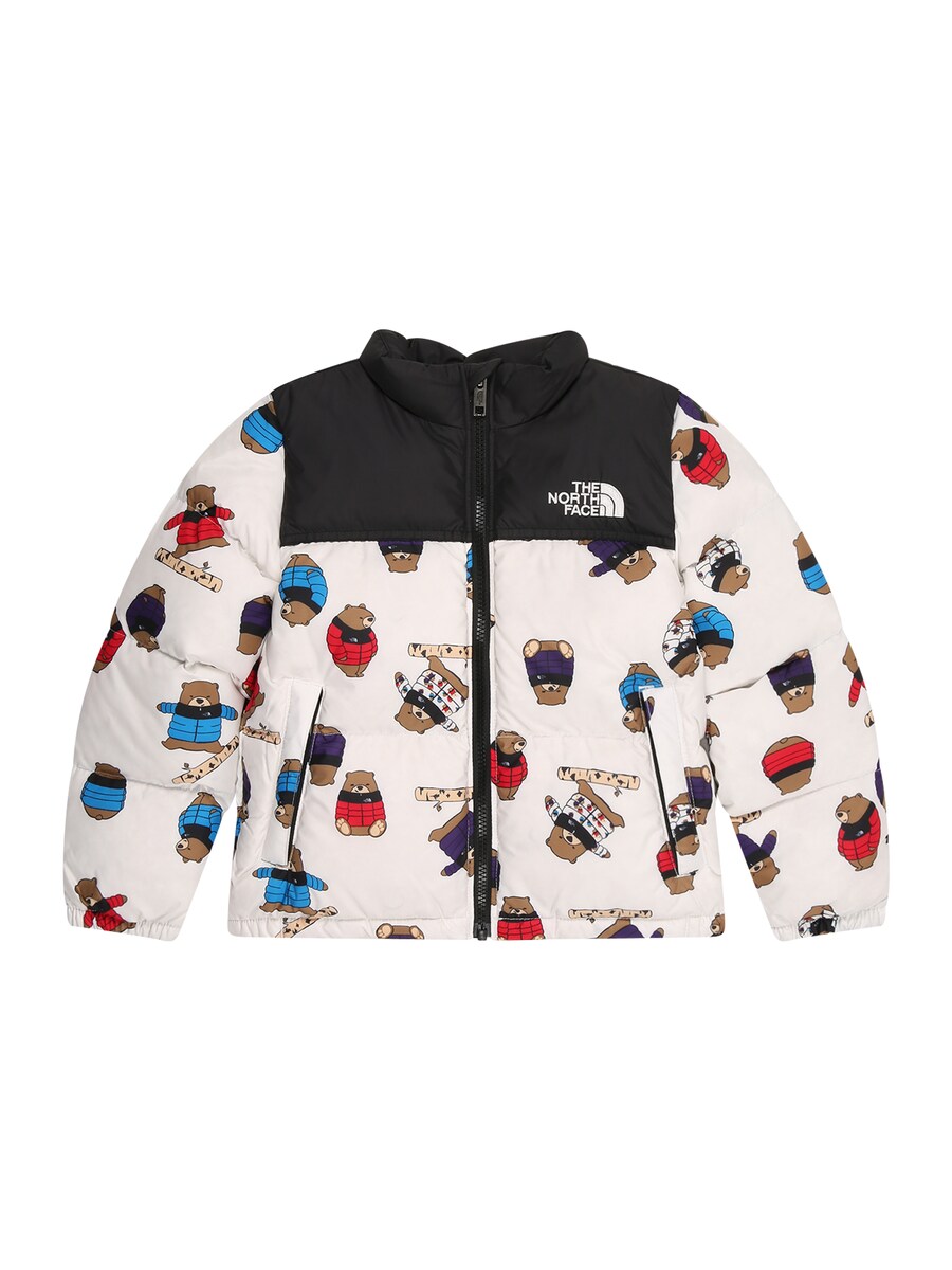 Куртка для активного отдыха THE NORTH FACE, белый
Куртка для активного отдыха THE NORTH FACE, белый