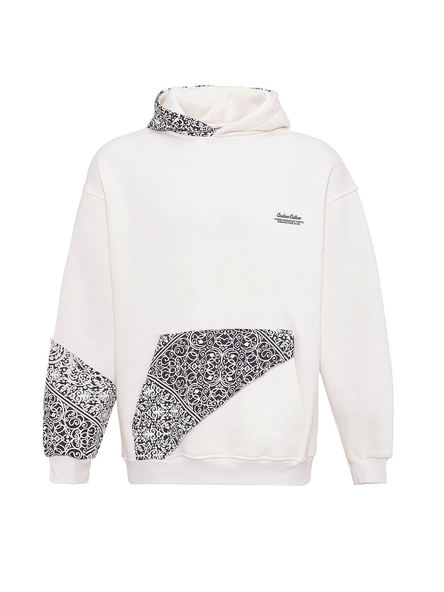 Толстовка VAMOS CLO, экрю
Толстовка VAMOS CLO, экрю