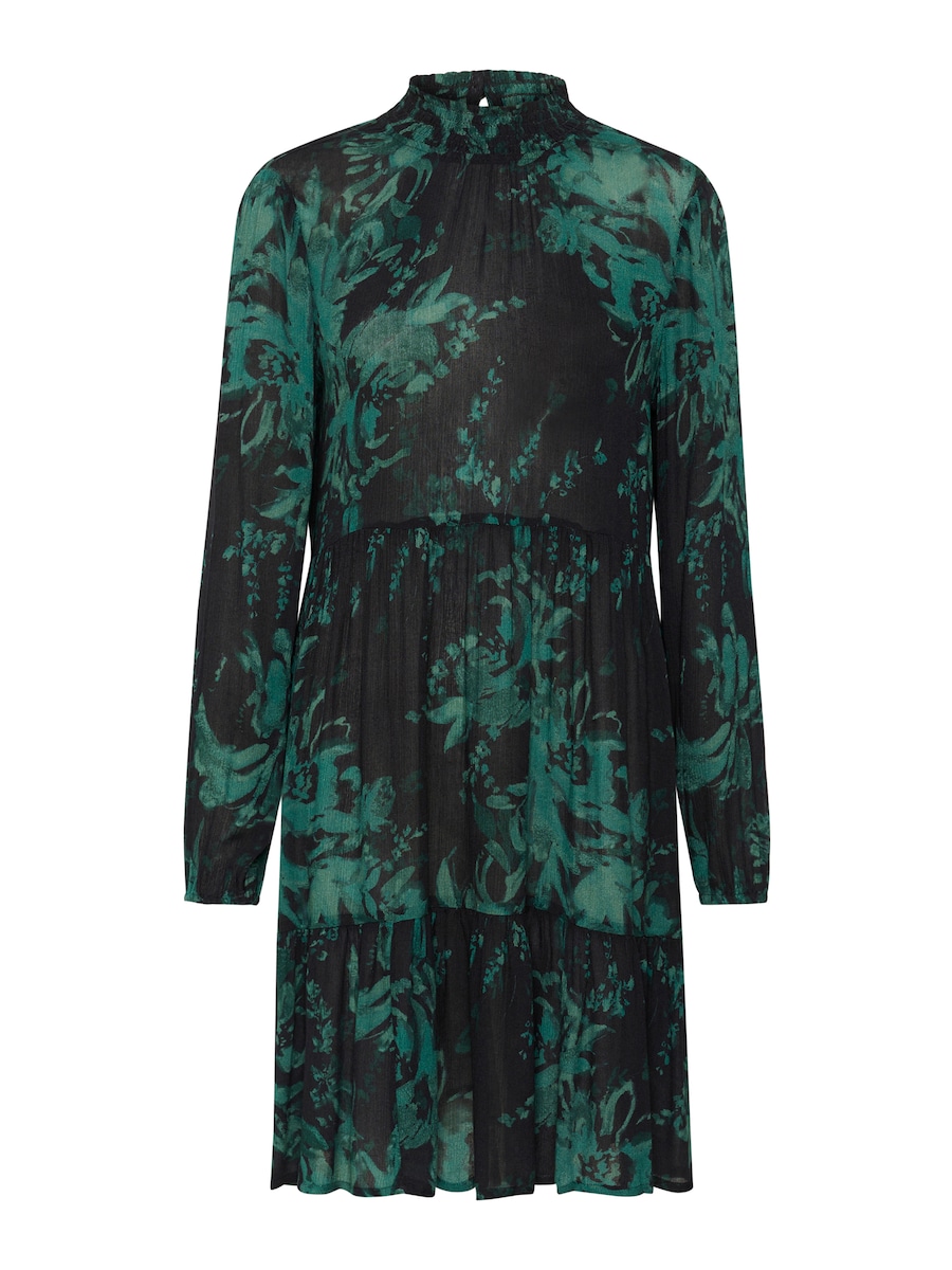 Платье Kaffe KA Rikka, черный
Платье Kaffe KA Rikka, черный