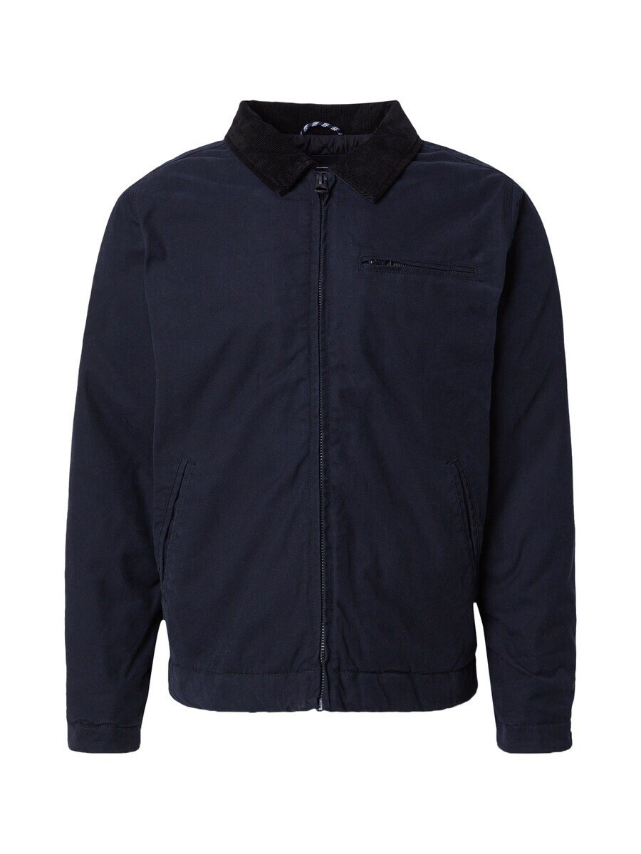 Всесезонная куртка Vintage Industries Between-Season Jacket Osker, черный
Всесезонная куртка Vintage Industries Between-Season Jacket Osker, черный