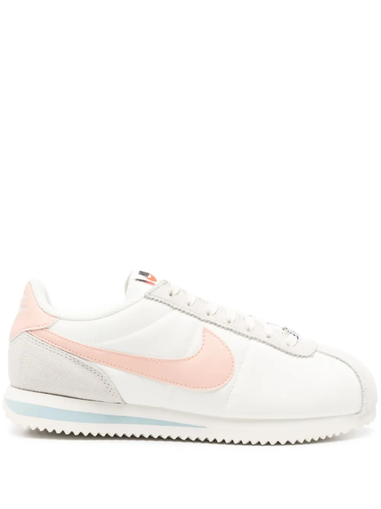 Кроссовки Cortez Sail Nike, белый
Кроссовки Cortez Sail Nike, белый