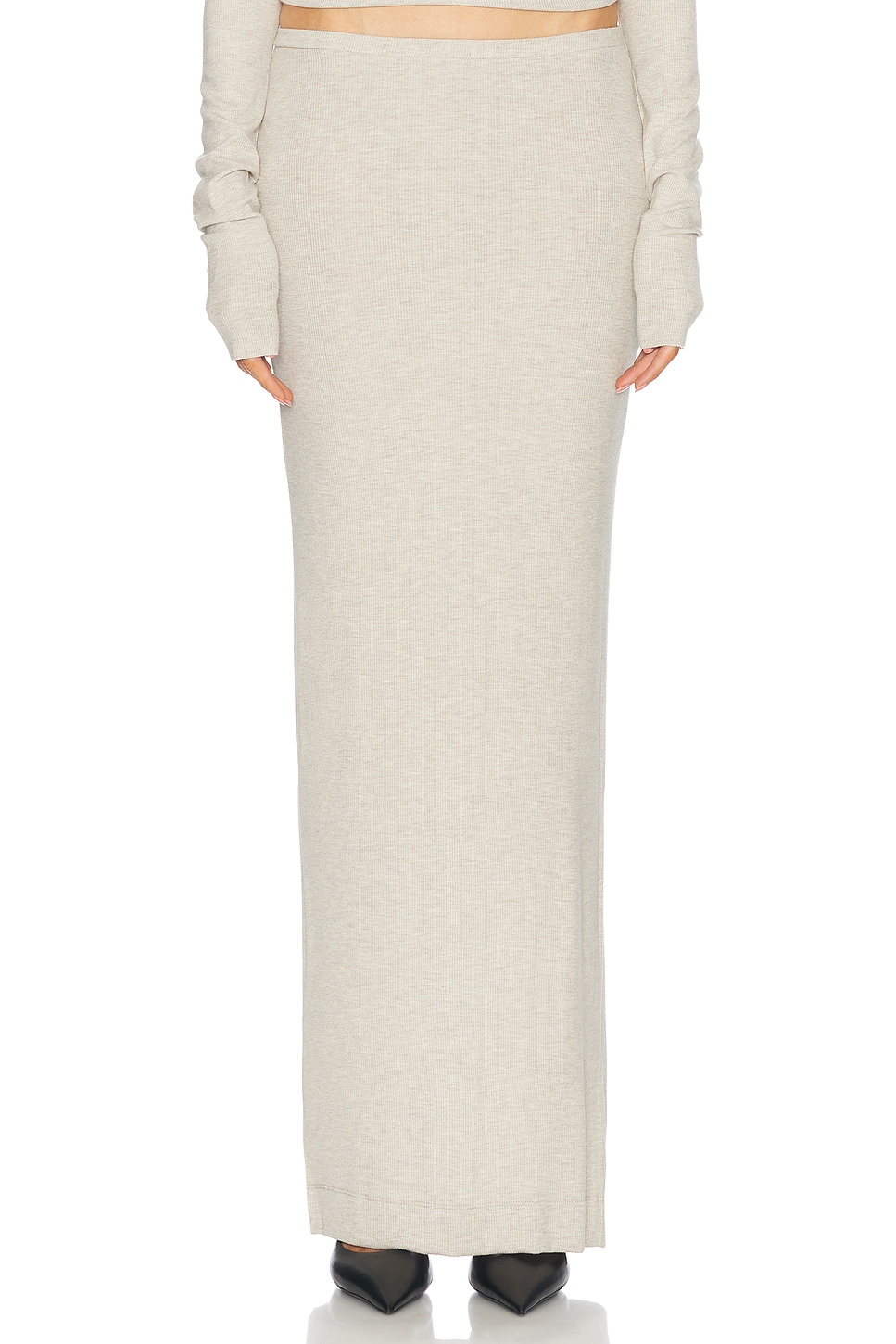 Эмма Юбка Eterne, цвет Heather Oatmeal
Эмма Юбка Eterne, цвет Heather Oatmeal