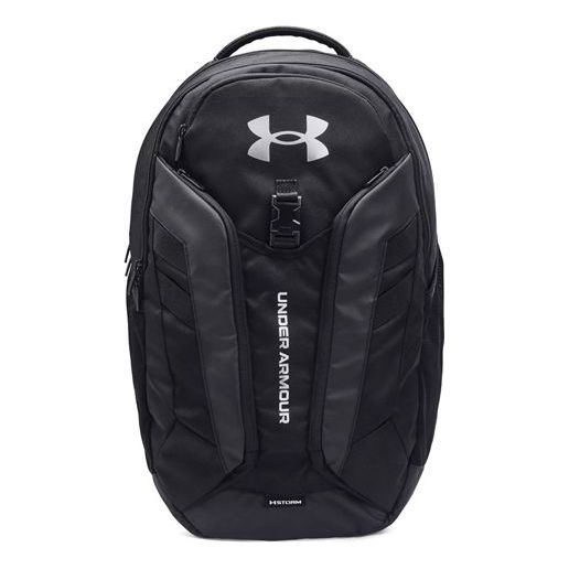 Рюкзак Under Armour Hustle Pro Backpack 'Black', черный
Рюкзак Under Armour Hustle Pro Backpack 'Black', черный