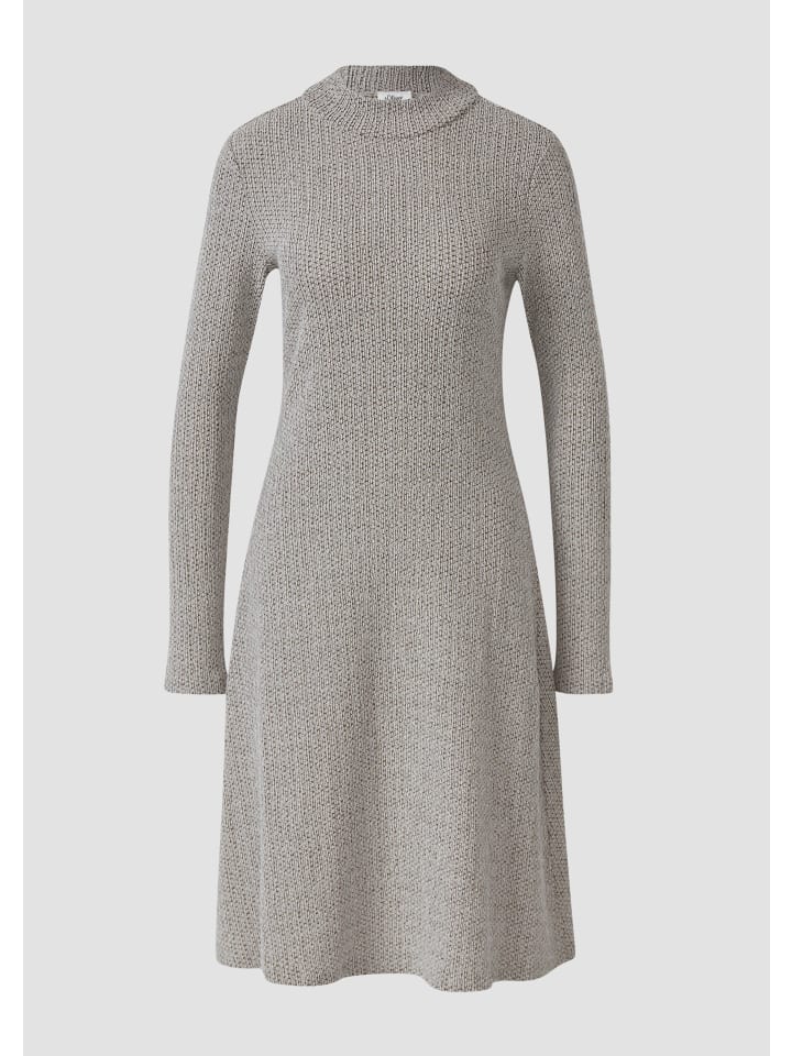 Короткое платье s.Oliver, кремовый
Короткое платье s.Oliver, кремовый