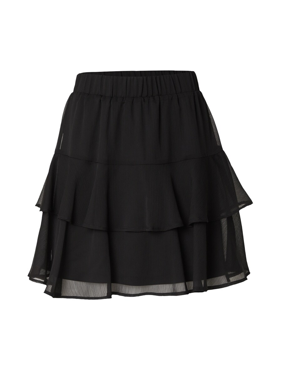 Юбка LeGer by Lena Gercke Elfi, черный
Юбка LeGer by Lena Gercke Elfi, черный