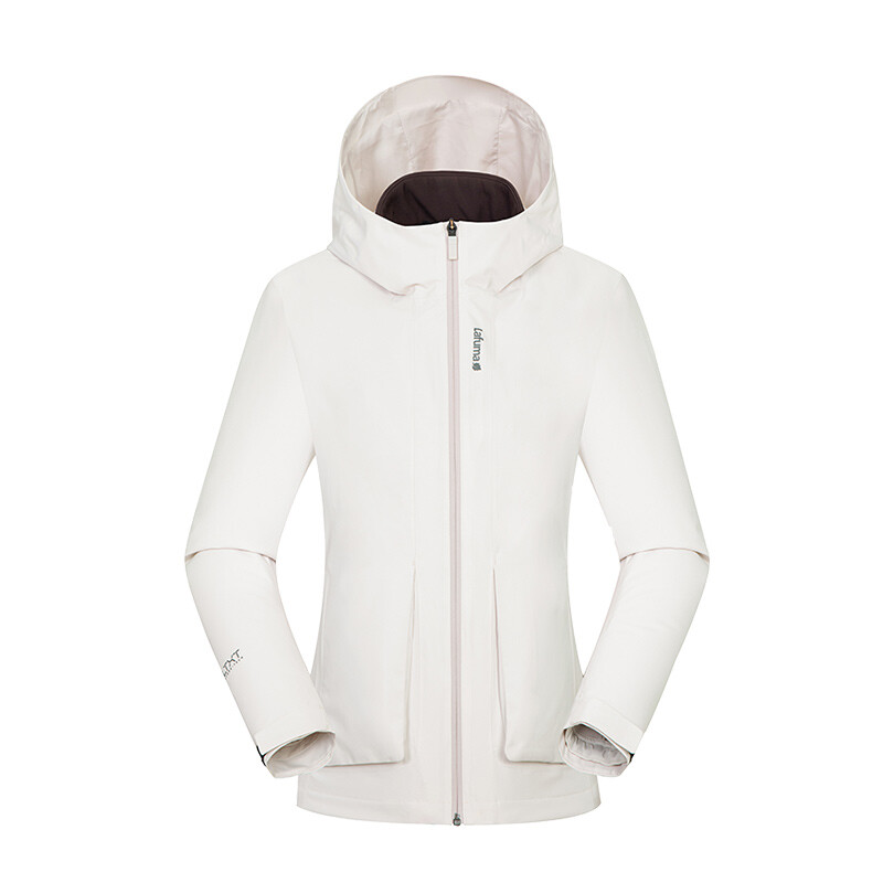 Куртка женская Lafuma, цвет Mist Gray LE
Куртка женская Lafuma, цвет Mist Gray LE