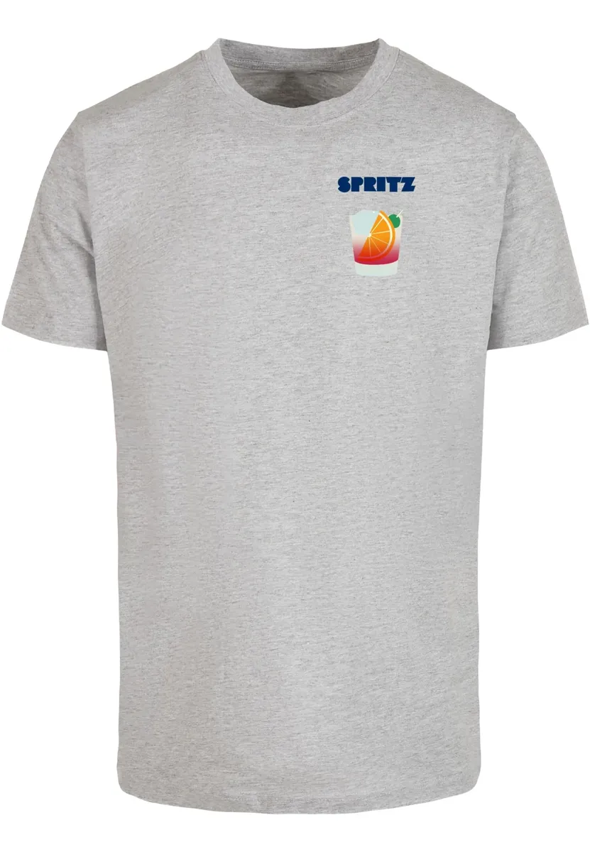 Футболка Mister Tee "Мужская винтажная футболка Mister Spritz" Mistertee, серый
Футболка Mister Tee "Мужская винтажная футболка Mister Spritz" Mistertee, серый