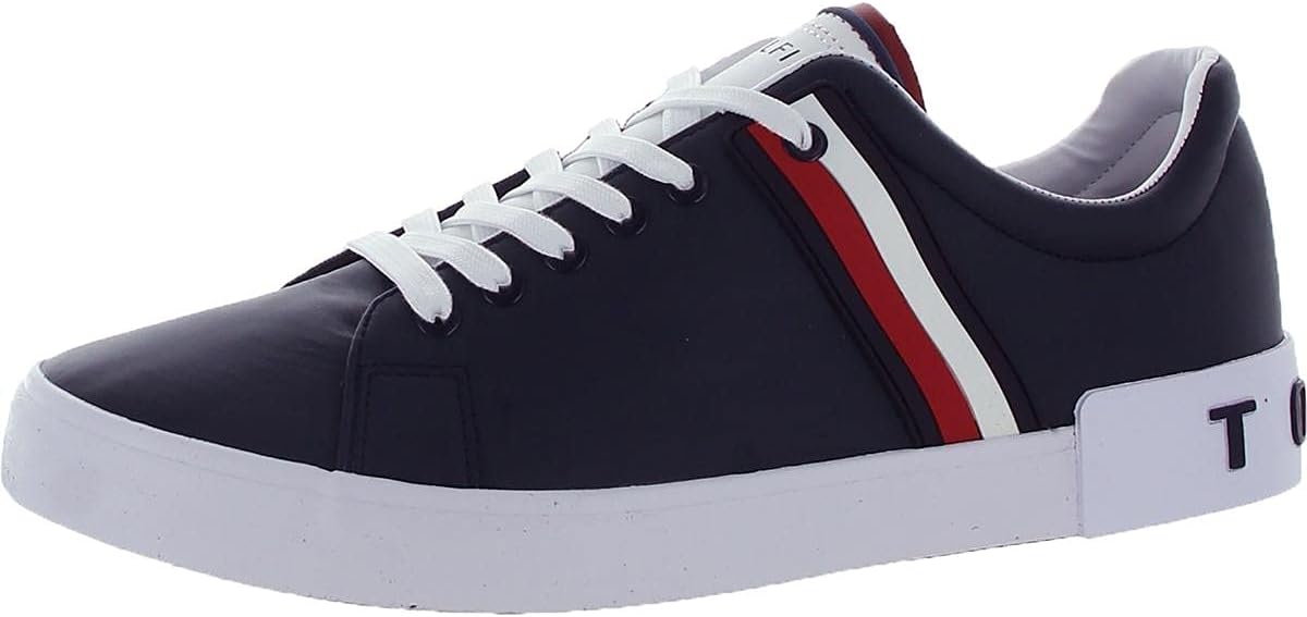 Кроссовки Tommy Hilfiger Ramus, темно-синий
Кроссовки Tommy Hilfiger Ramus, темно-синий