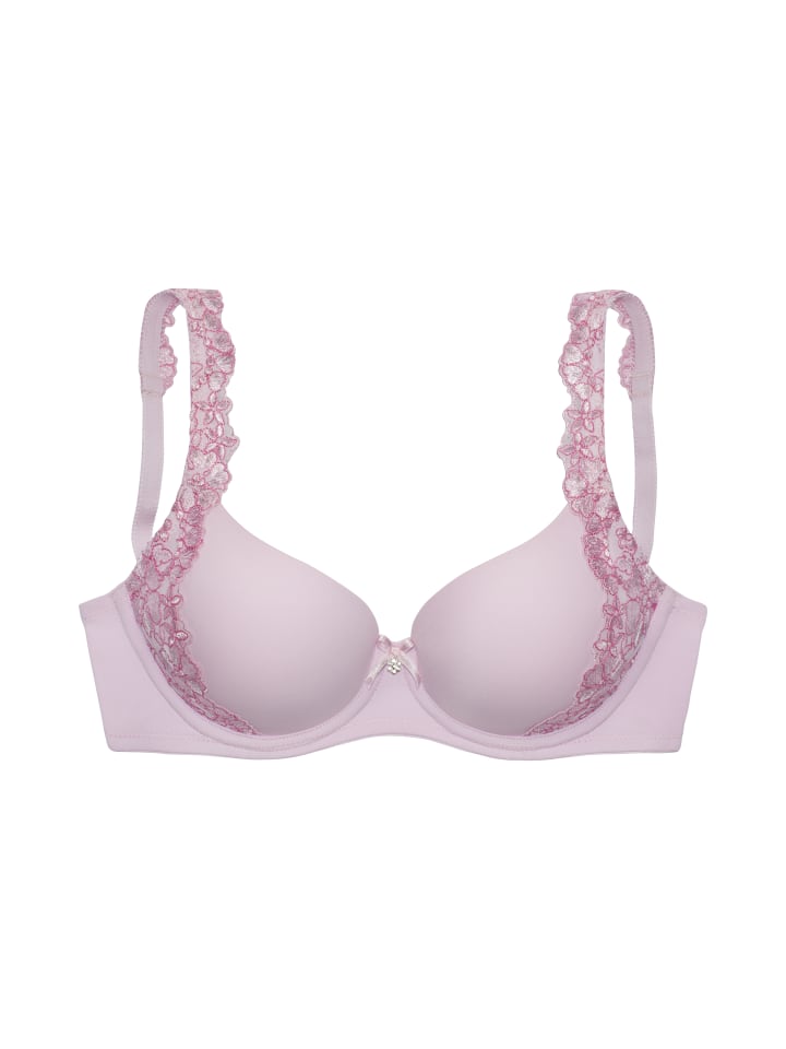 Бюстгальтер на косточках LASCANA
Бюстгальтер на косточках LASCANA