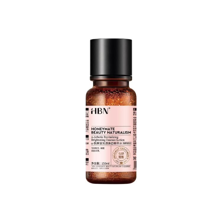 Тонер / Лосьон Unisex HBN
Тонер / Лосьон Unisex HBN