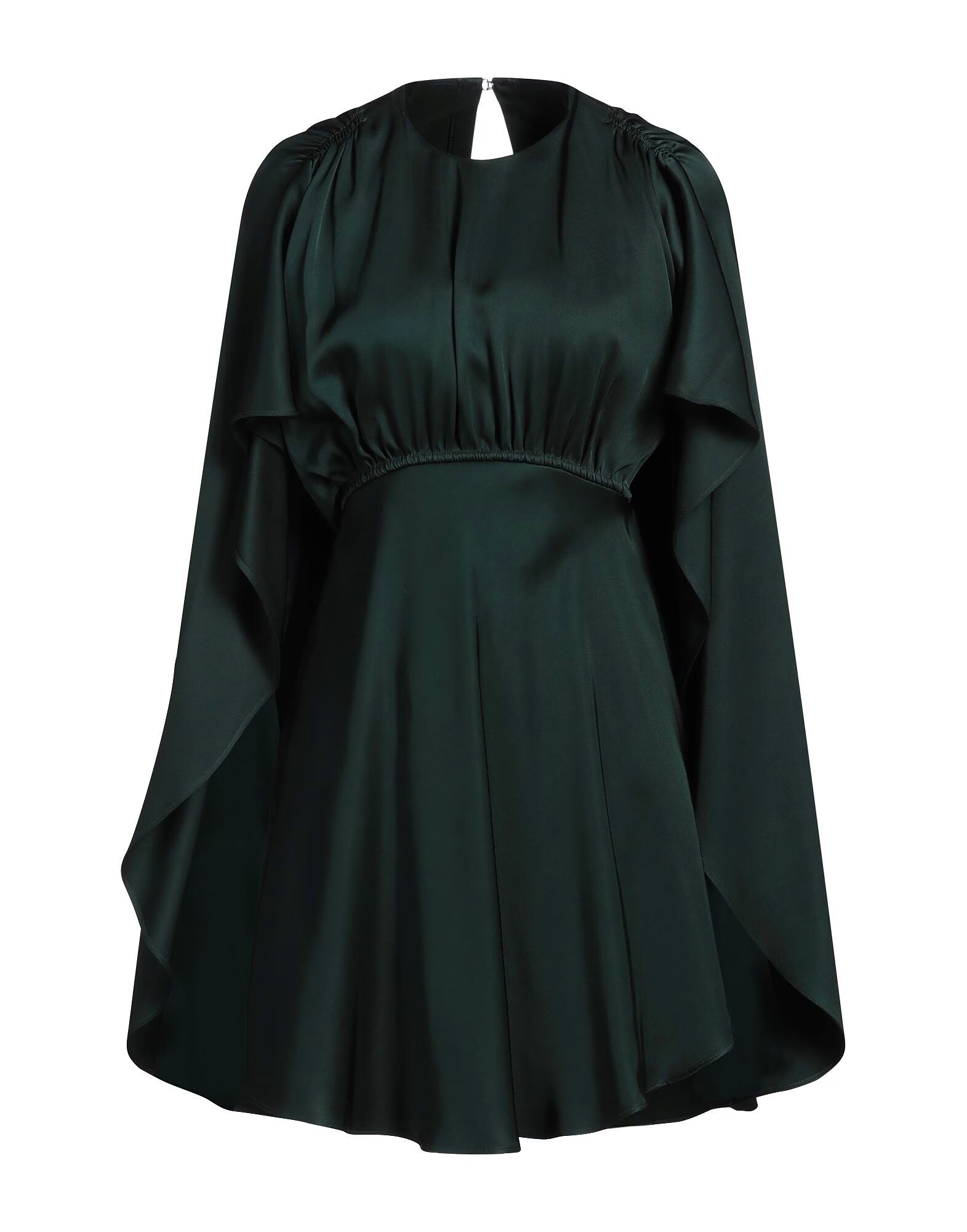 Мини-платье Zimmermann, темно-зеленый
Мини-платье Zimmermann, темно-зеленый