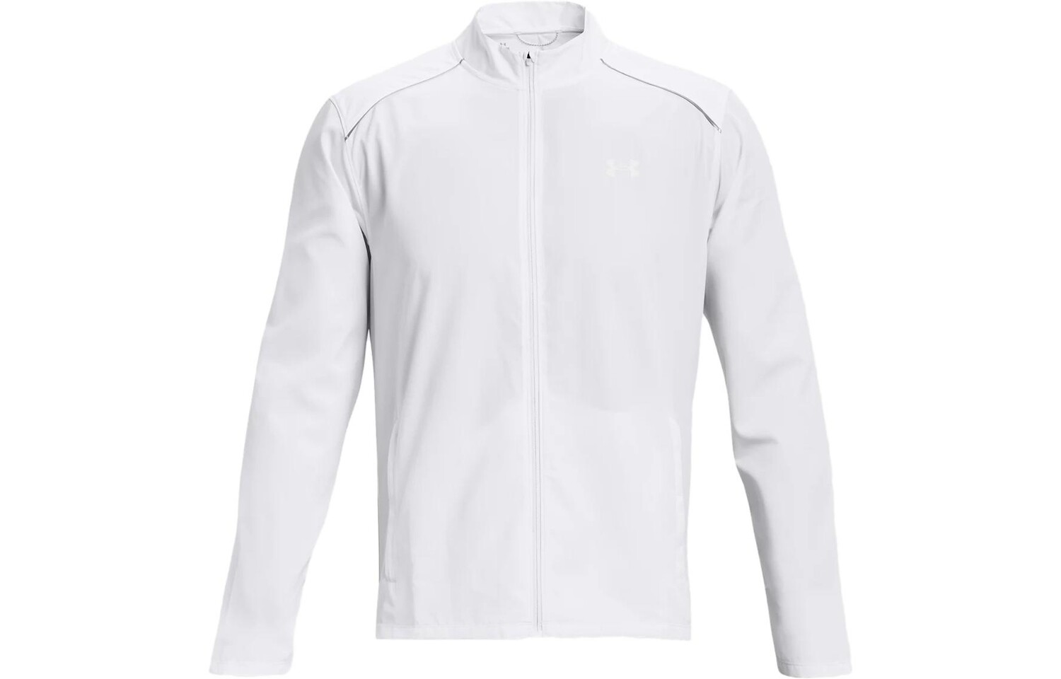 Куртка мужская белая Under Armour, белый
Куртка мужская белая Under Armour, белый