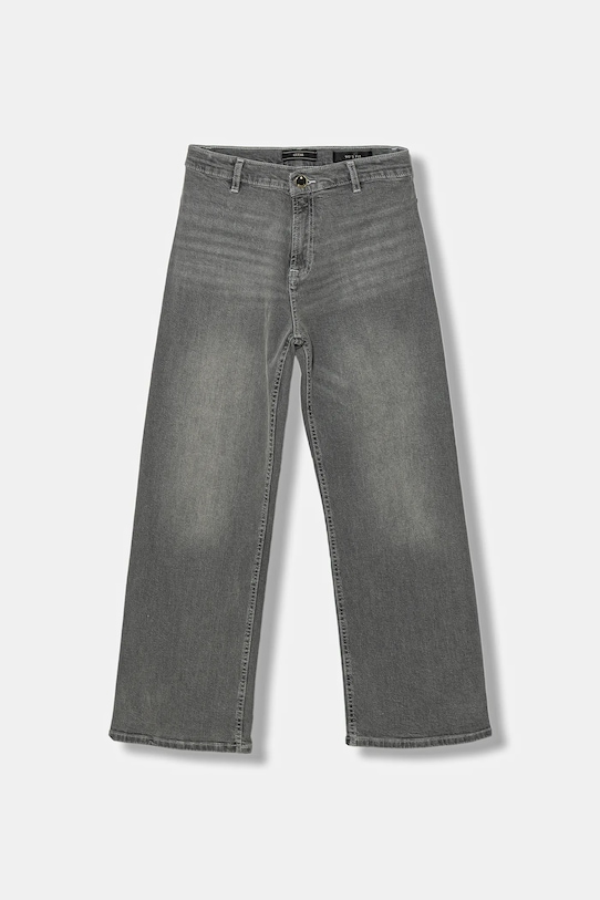 Детские джинсы Guess, серый
Детские джинсы Guess, серый