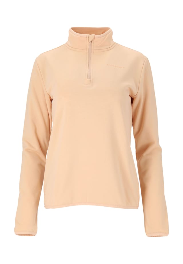 Рубашка с длинными рукавами вироник с вафельной тканью с дышащими свойствами Endurance, цвет 5134 sun kiss
Рубашка с длинными рукавами вироник с вафельной тканью с дышащими свойствами Endurance, цвет 5134 sun kiss