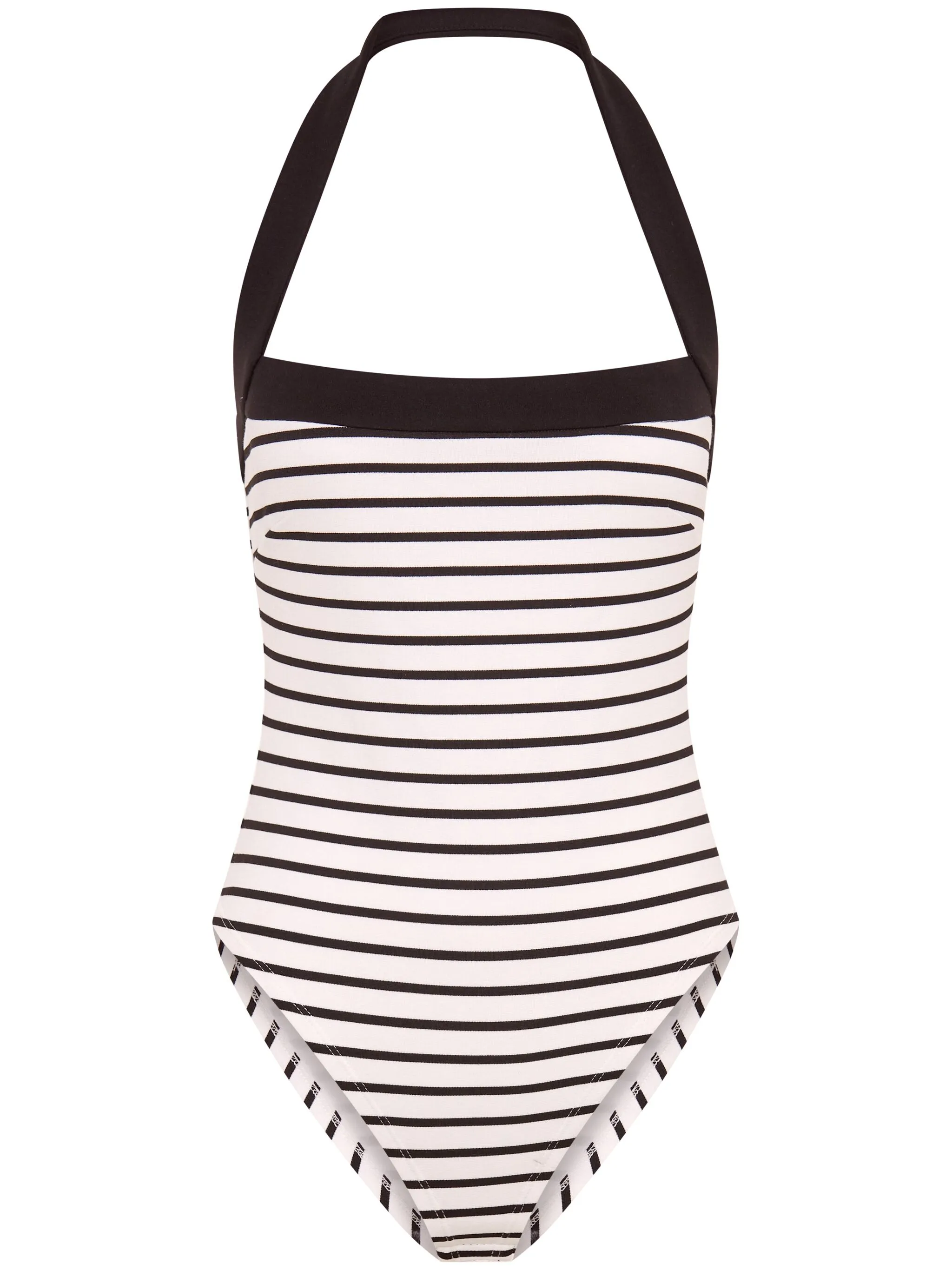 Боди Lainey в полоску Nicholas, белый
Боди Lainey в полоску Nicholas, белый