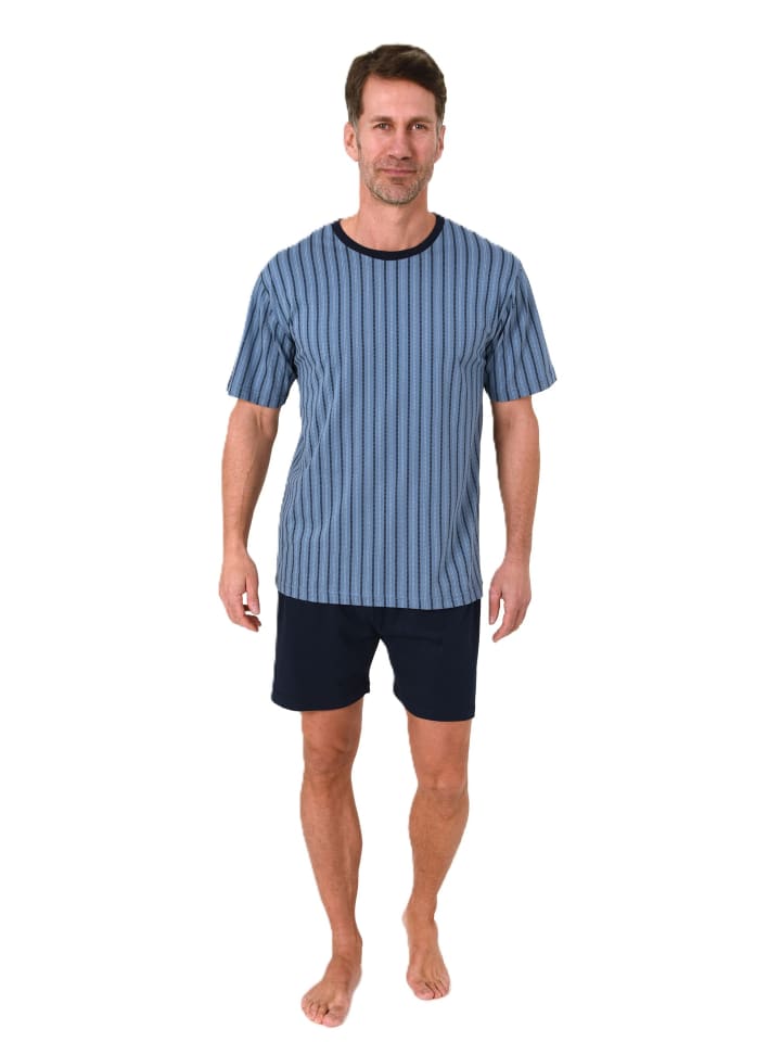 Пижама NORMANN, синий
Пижама NORMANN, синий