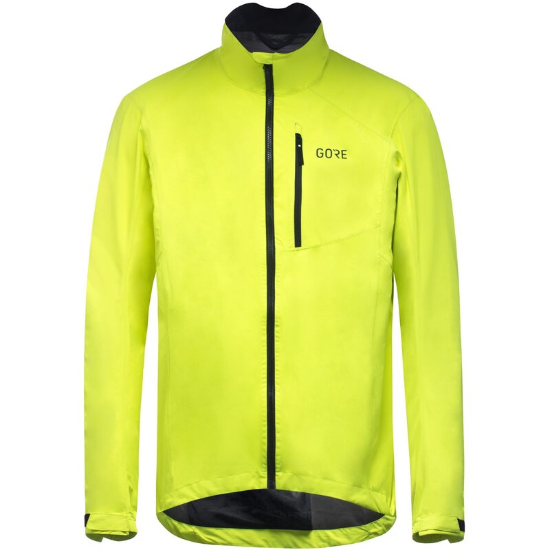 Куртка Gore Wear Gore-Tex Paclite для мужчин Gore Wear, желтый
Куртка Gore Wear Gore-Tex Paclite для мужчин Gore Wear, желтый