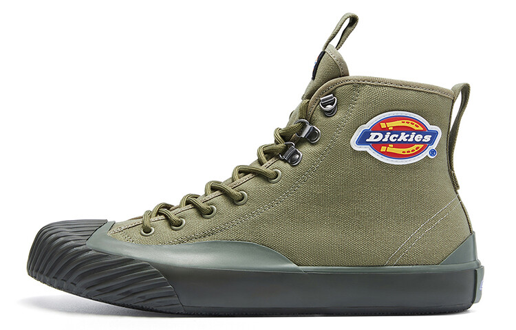 Dickies парусиновая обувь Мужчины
Dickies парусиновая обувь Мужчины