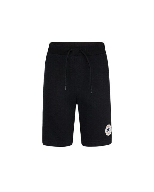 Шорты для мальчика Converse, черный
Шорты для мальчика Converse, черный