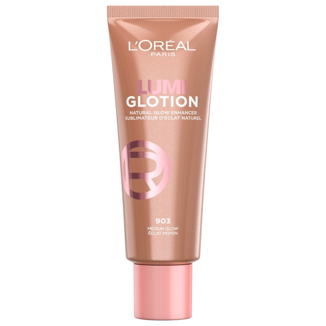 Тональный крем для лица lumi glotion Loreal Paris, 903 - medium glow, объем 40 мл
Тональный крем для лица lumi glotion Loreal Paris, 903 - medium glow, объем 40 мл