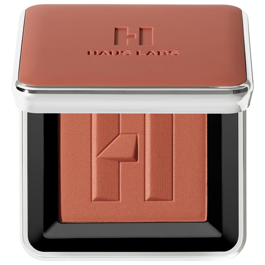 Румяна Color Fuse без талька с ферментированной арникой HAUS LABS BY LADY GAGA, 0.18 oz /5 g, Fire Moon
Румяна Color Fuse без талька с ферментированной арникой HAUS LABS BY LADY GAGA, 0.18 oz /5 g, Fire Moon