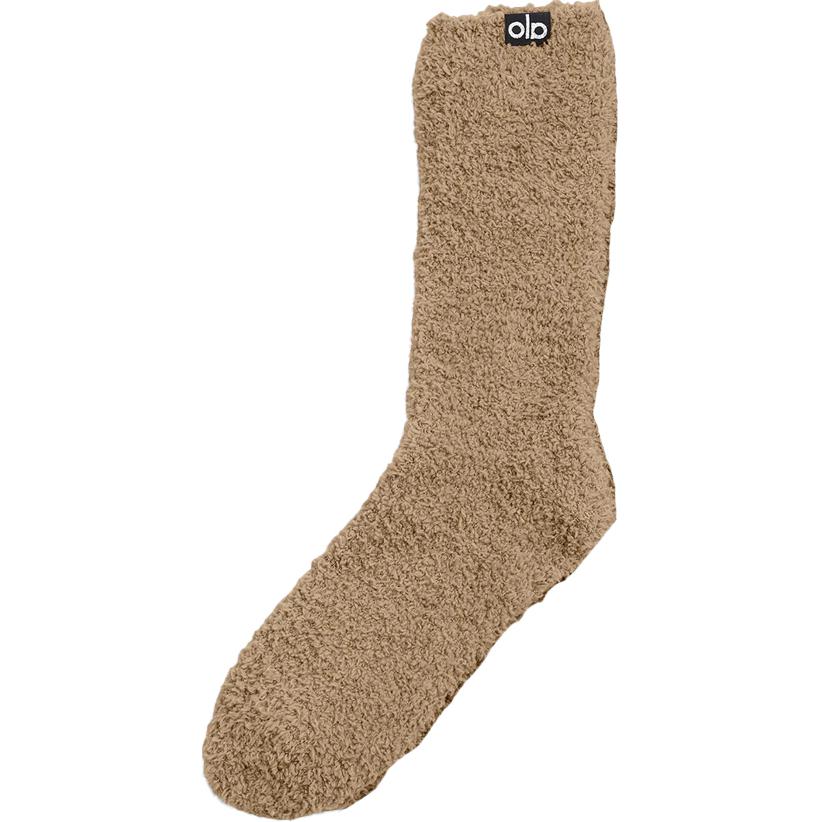 Женские носки средней высоты, 1 шт Alo Yoga, gravel/gravel
Женские носки средней высоты, 1 шт Alo Yoga, gravel/gravel