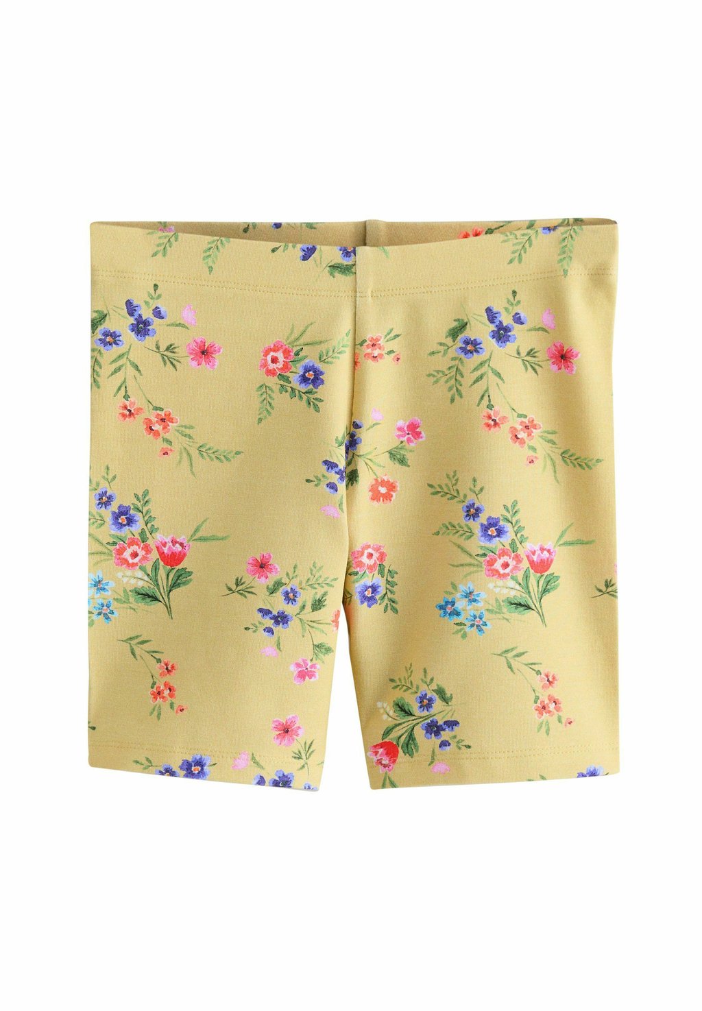 Спортивные шорты REGULAR FIT Next, желтый 
Спортивные шорты REGULAR FIT Next, желтый