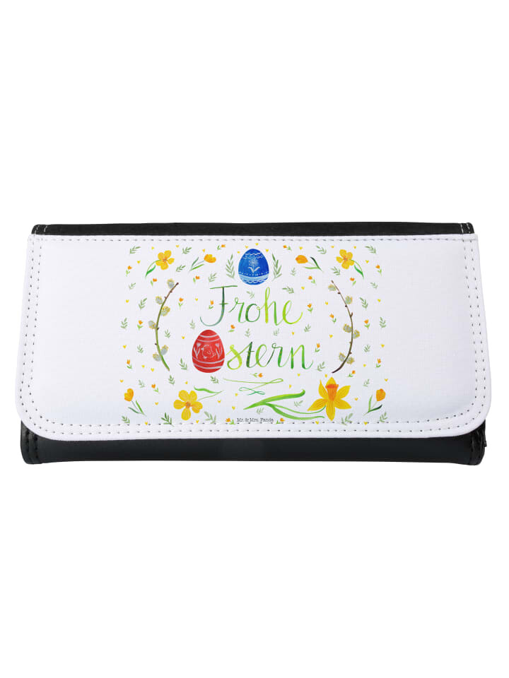 Кошелек Mr. & Mrs. Panda, белый
Кошелек Mr. & Mrs. Panda, белый