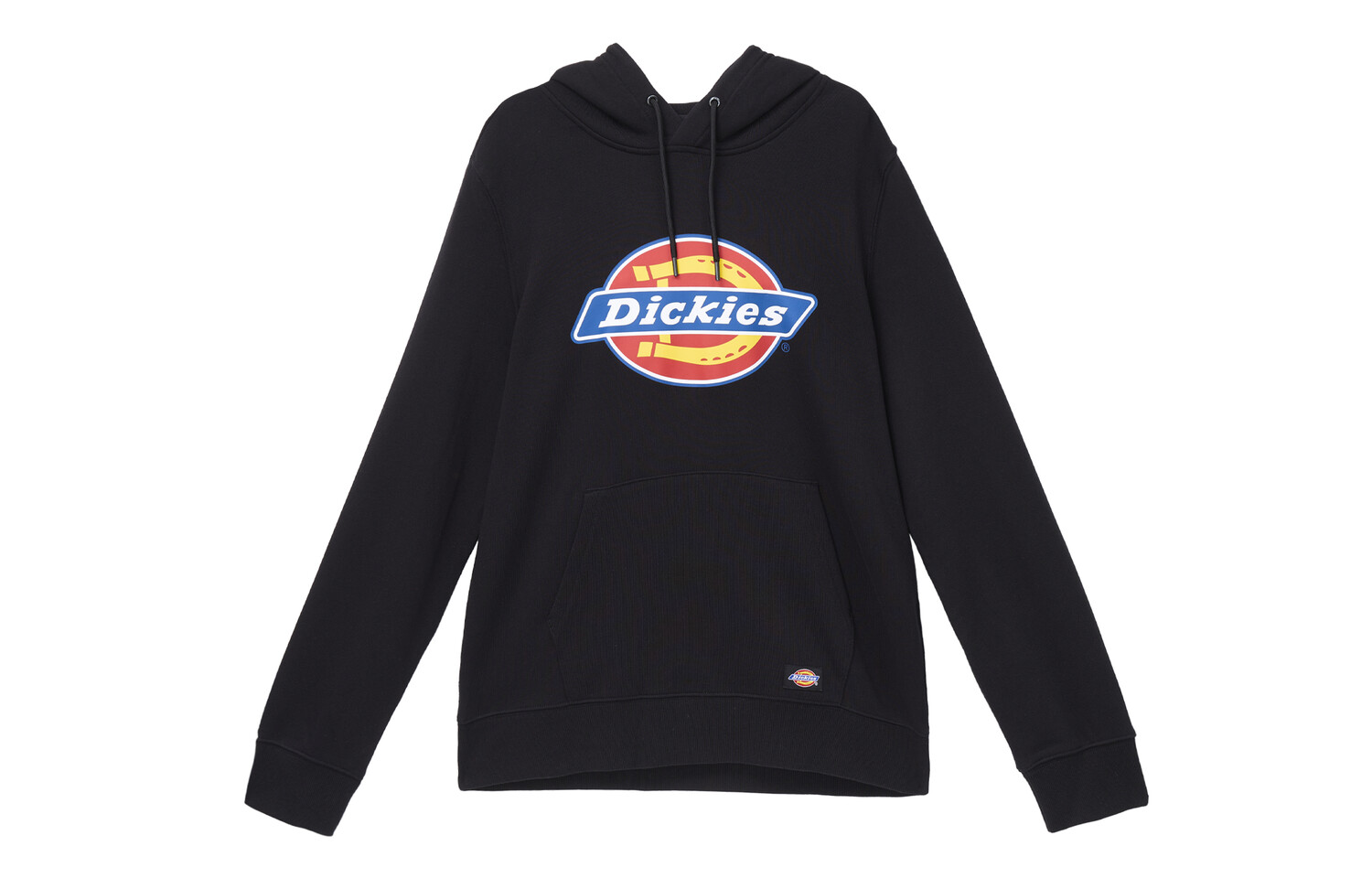 Dickies Женская толстовка, цвет Black
Dickies Женская толстовка, цвет Black