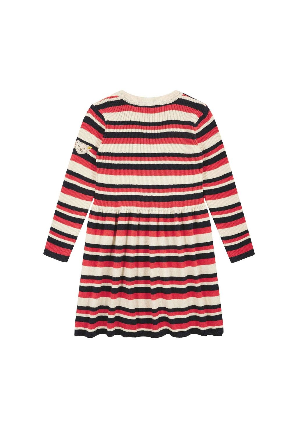 Платье-джемпер Steiff, светло-розовый
Платье-джемпер Steiff, светло-розовый