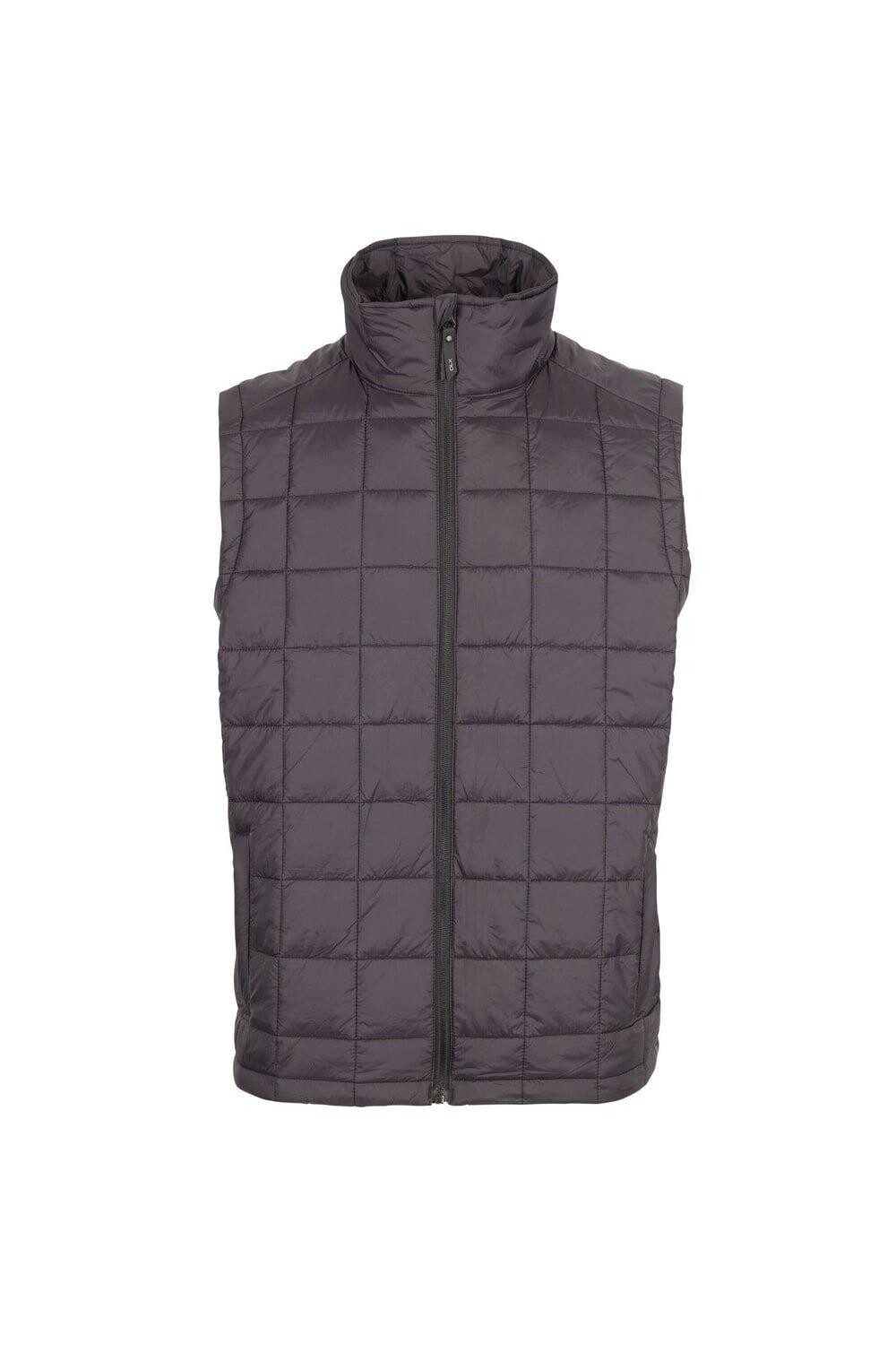 Жилет Enoless DLX Trespass, черный, Серый, Жилет Enoless DLX Trespass, черный 
Жилет Enoless DLX Trespass, черный, Серый, Жилет Enoless DLX Trespass, черный