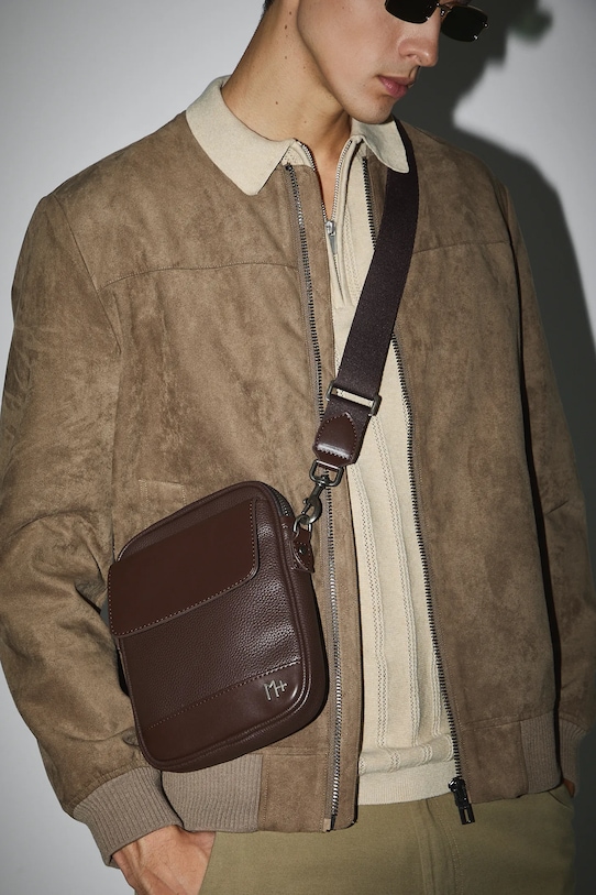 Сумка Medicine, коричневый
Сумка Medicine, коричневый