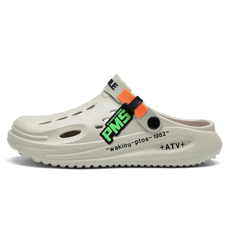 Сабо мужские PAMASEN, Gray
Сабо мужские PAMASEN, Gray