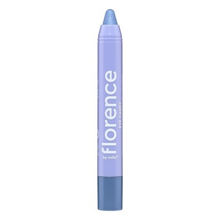 Тени для век Florence by Mills Eyecandy Stick Taffy Electric Blue, 0,063 унции, 1,8 г
Тени для век Florence by Mills Eyecandy Stick Taffy Electric Blue, 0,063 унции, 1,8 г