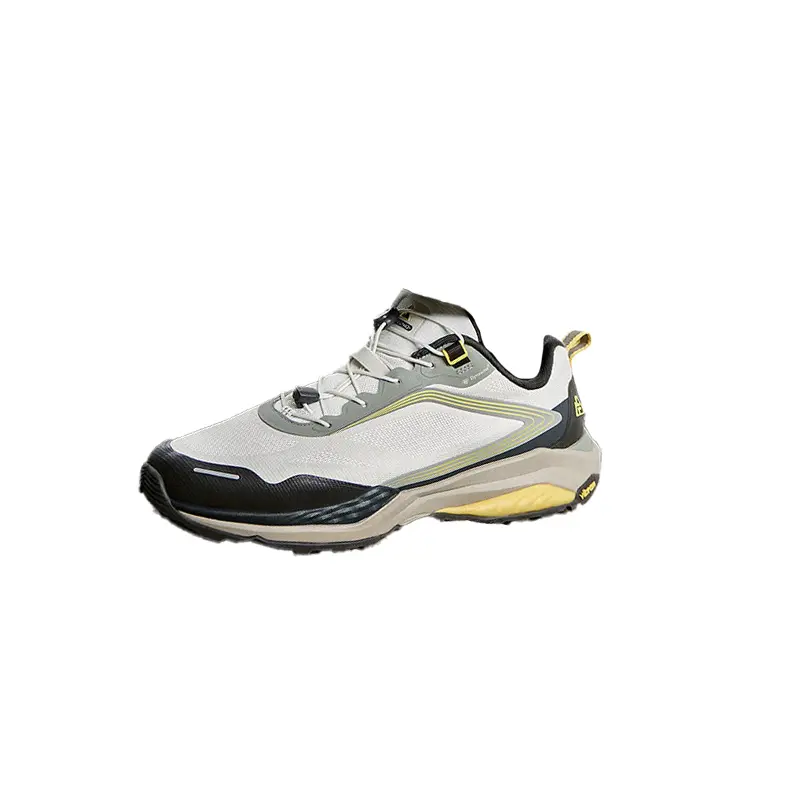 Fila Мужские низкие кроссовки для трейлраннинга SPD LYNX 2, белый и коричневый
Fila Мужские низкие кроссовки для трейлраннинга SPD LYNX 2, белый и коричневый