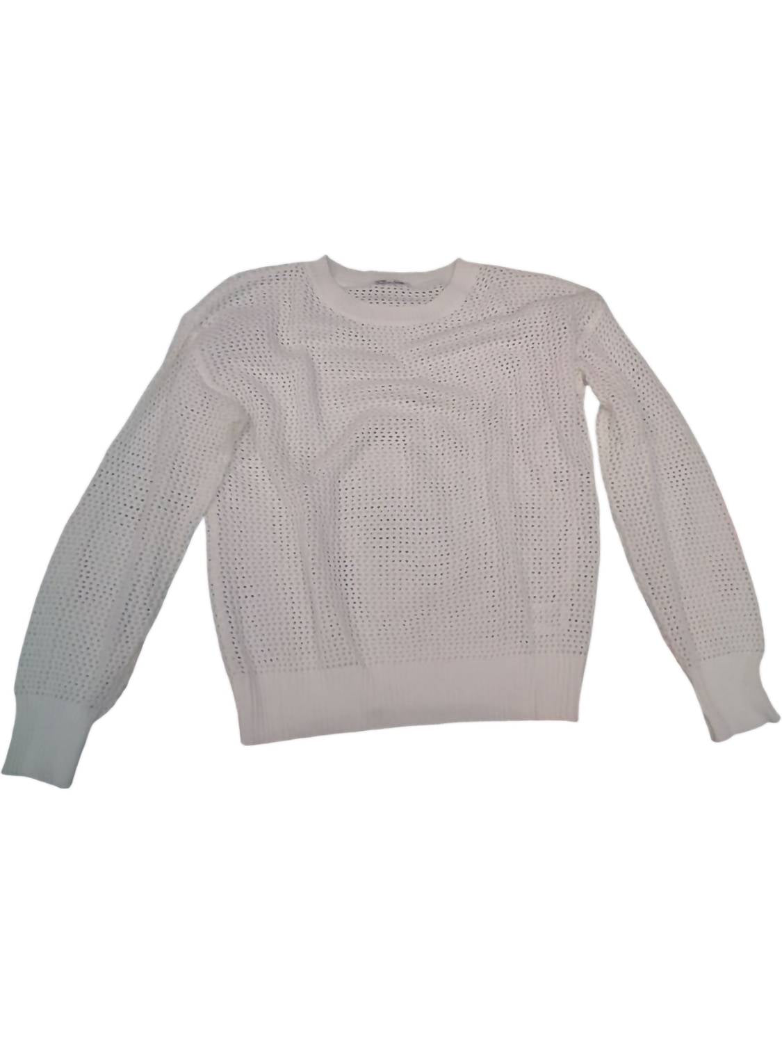 Женская ажурная накидка в цвете слоновой кости Emory Park
Женская ажурная накидка в цвете слоновой кости Emory Park