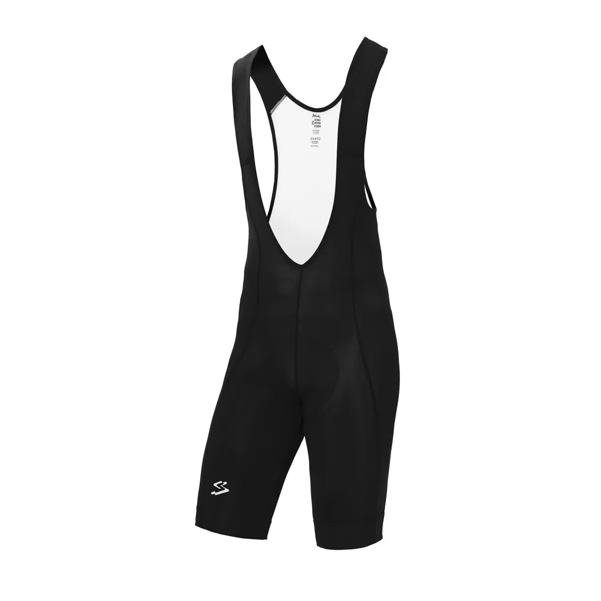 Шорты мужские Anatomic Spiuk, черный
Шорты мужские Anatomic Spiuk, черный