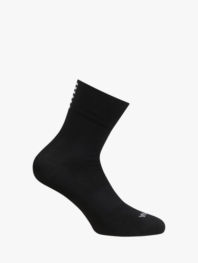 Мужские носки pro team Rapha, черный/белый
Мужские носки pro team Rapha, черный/белый