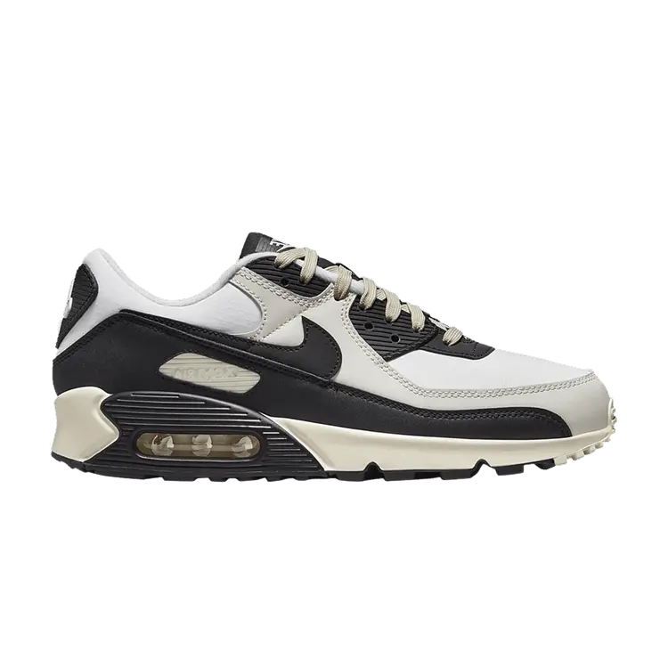 Кроссовки Nike Air Max 90 'Phantom Coconut Milk', белый
Кроссовки Nike Air Max 90 'Phantom Coconut Milk', белый