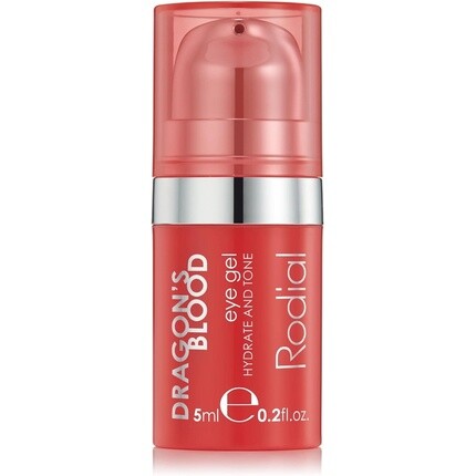 Rodial Dragon's Blood Eye Gel Deluxe 5 мл Крем для век с гиалуроновой кислотой для обезвоженной кожи
Rodial Dragon's Blood Eye Gel Deluxe 5 мл Крем для век с гиалуроновой кислотой для обезвоженной кожи