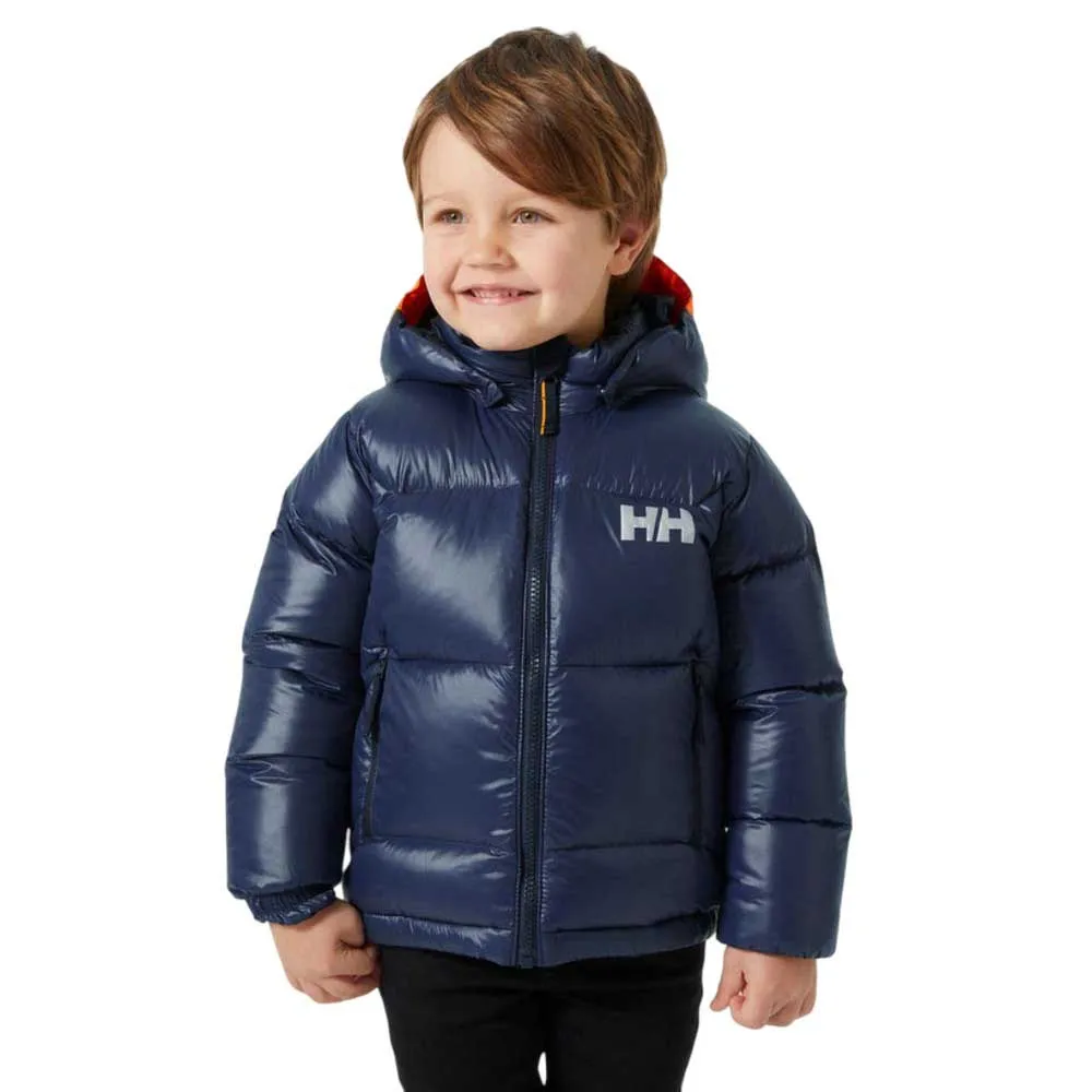 Куртка Helly Hansen Isfjord down, синий
Куртка Helly Hansen Isfjord down, синий