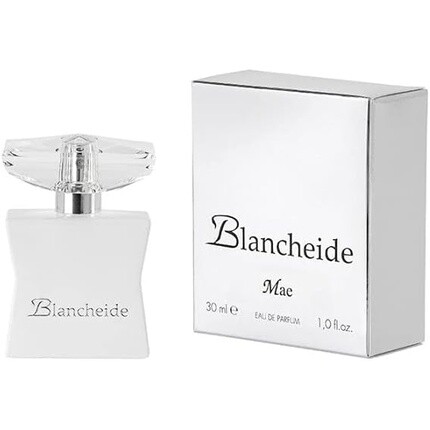 Blancheide Mae Eau De Parfum 30ml
Blancheide Mae Eau De Parfum 30ml