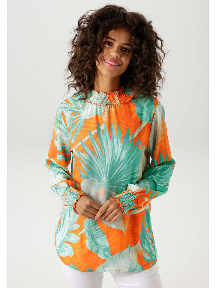 Блузка Aniston
Блузка Aniston