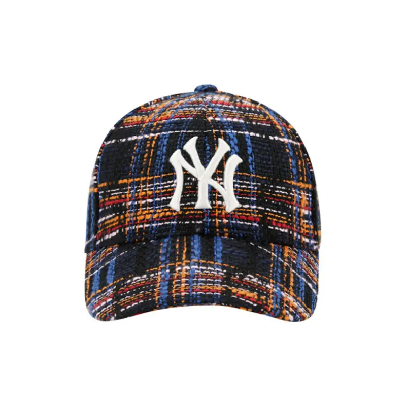 MLB Хлопковая бейсболка унисекс разноцветная, Black Multicolor-50 L
MLB Хлопковая бейсболка унисекс разноцветная, Black Multicolor-50 L