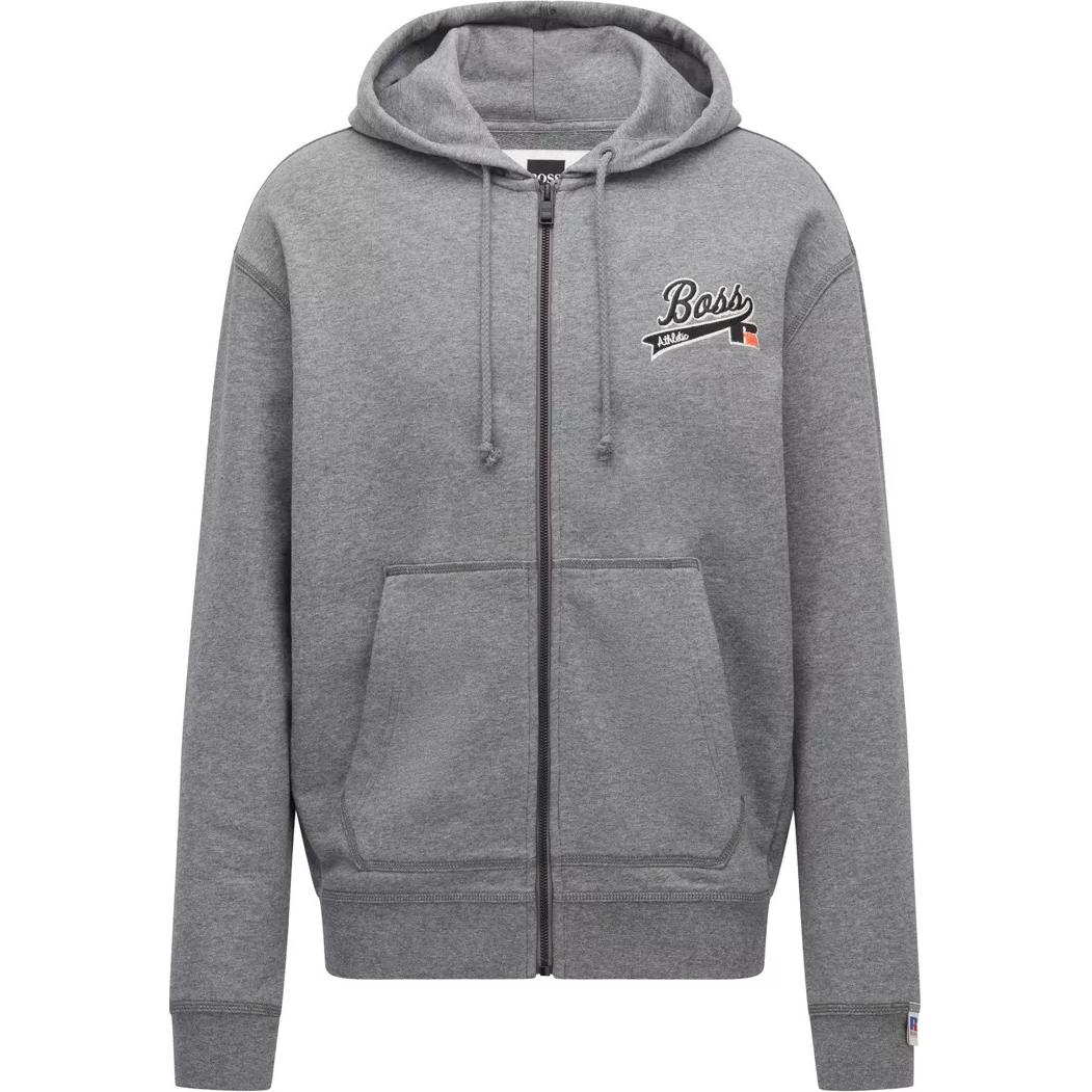 Куртки и пальто мужские HUGO BOSS, серый
Куртки и пальто мужские HUGO BOSS, серый