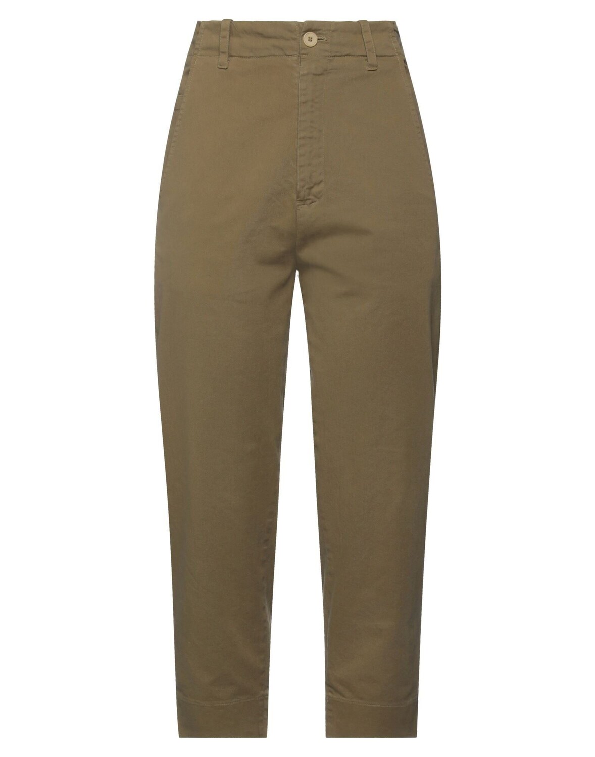 Брюки Virna Drò, зеленый
Брюки Virna Drò, зеленый