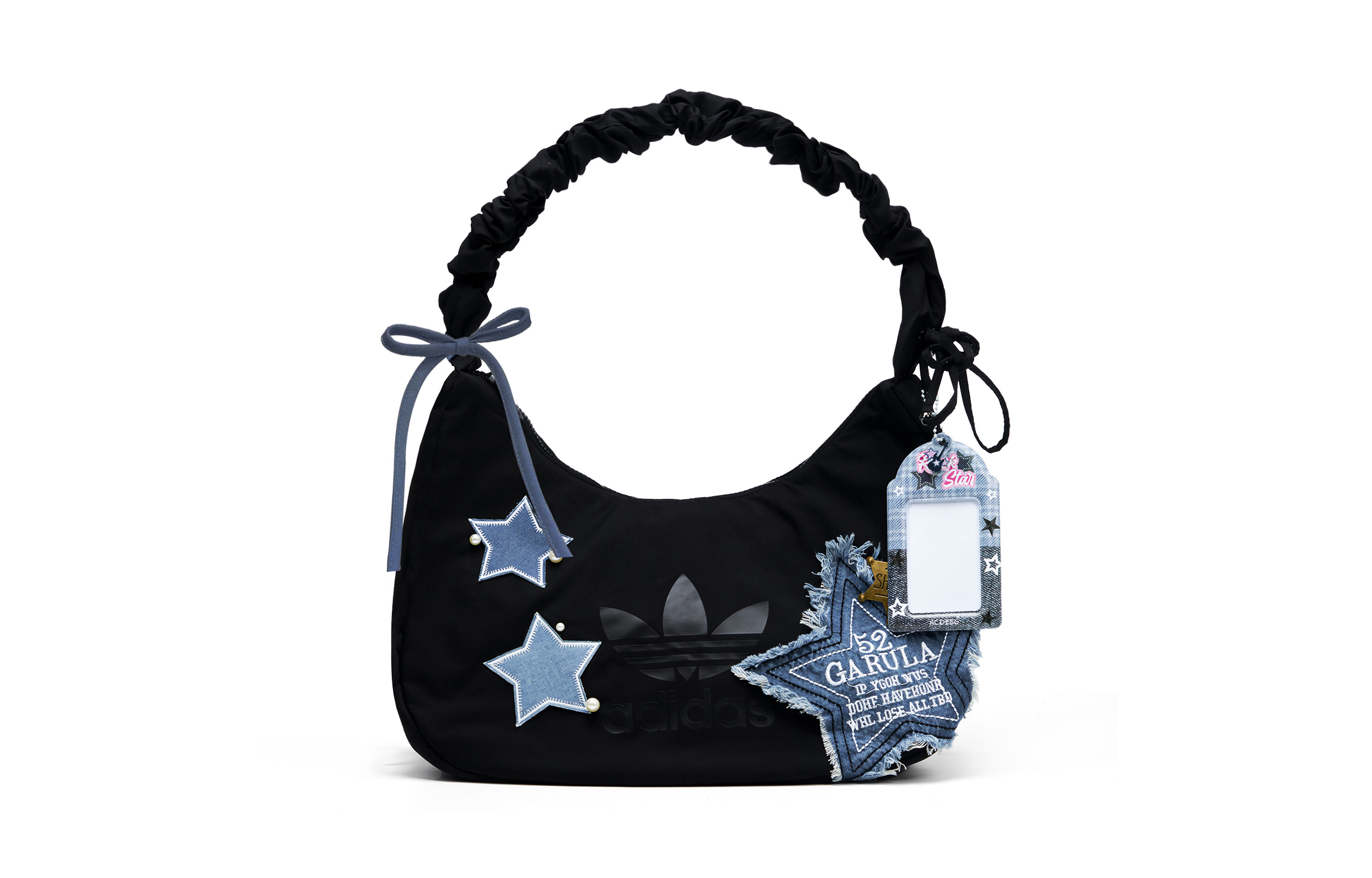 Adidas Originals Холщовая сумка через плечо среднего размера унисекс черная
Adidas Originals Холщовая сумка через плечо среднего размера унисекс черная